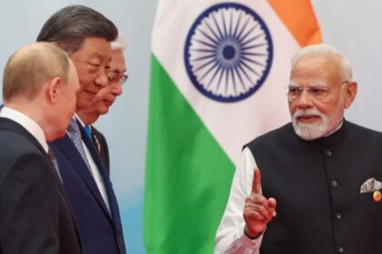 SCO Summit
