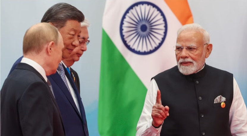 SCO Summit