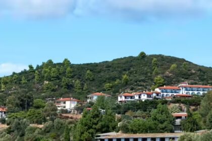 PhD village famous worldwide