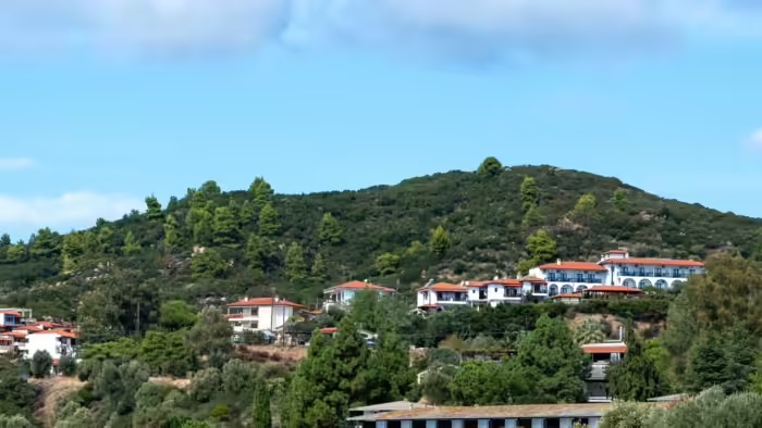 PhD village famous worldwide