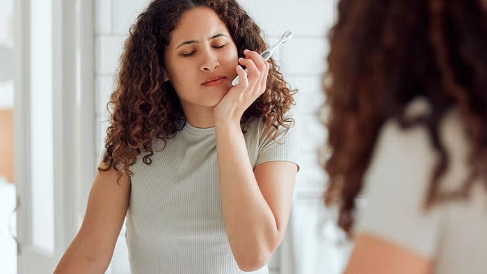 Toothache Home Remedies