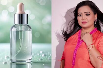 Hair Fall Control Remedy