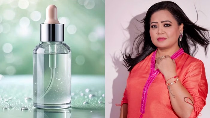 Hair Fall Control Remedy