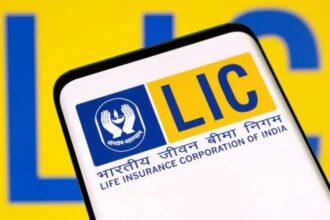 LIC recruitment 2025