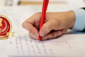 SSC CGL Exam 2025