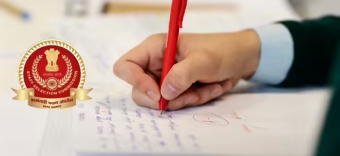 SSC CGL Exam 2025