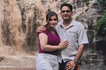 UPSC IAS IPS couple story
