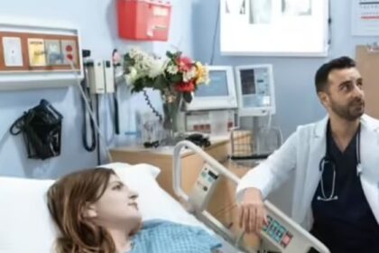 Canada doctor nurse jobs report