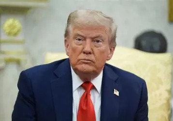 Donald Trump Pentagon rename