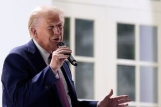 Trump minister statement on India