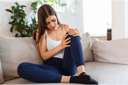 Bad Habits and Joint Pain