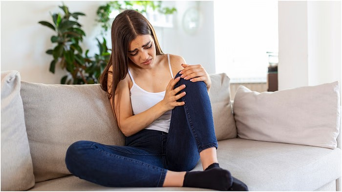 Bad Habits and Joint Pain