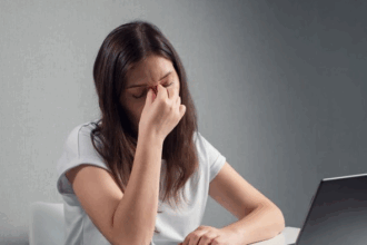Mental Health Disorders in Women