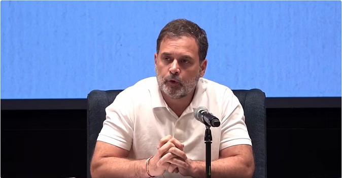 Rahul Gandhi setback from Allahabad High Court: રાહુલ ગાંધીને હાઈકોર્ટ તરફથી ઝટકો, અમેરિકામાં ભારતીય શીખો વિરુદ્ધ તેમની ટિપ્પણીને પડકારતી અરજી ફગાવી. 1 Rahul Gandhi setback from Allahabad High Court