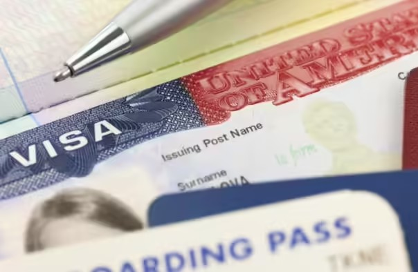 L-1 Visa For Indians: કંપની પોતે તમને L1 વર્ક વિઝા સાથે યુએસમાં કામ કરવા મોકલશે. ભારતીયો આ સુવિધા કેવી રીતે મેળવી શકે છે તે જાણો. 1 appdq4w2