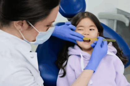 Europe Top Dental Universities