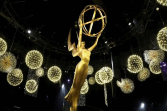 Emmy Awards 2025 Winners