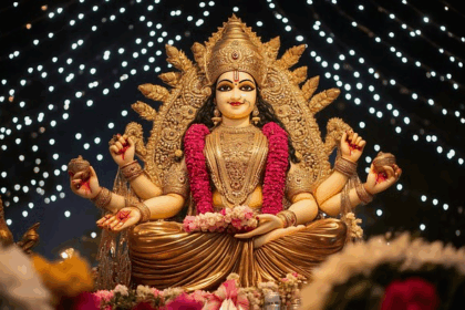Navratri 2025 Upay