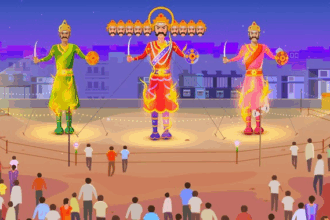 Dussehra 2025
