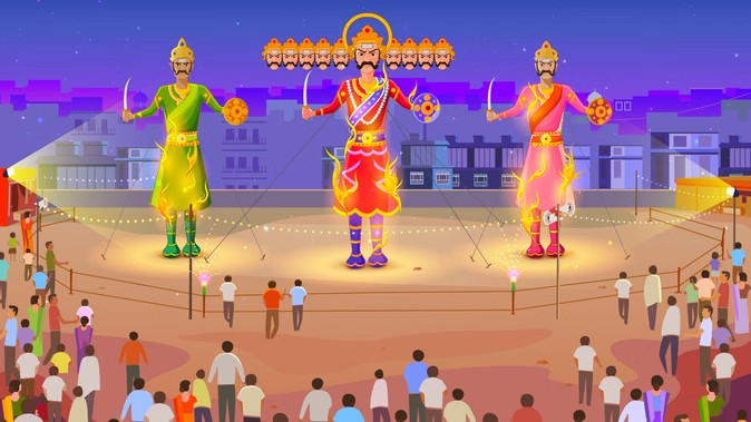 Dussehra 2025