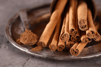 Cinnamon Health Benefits