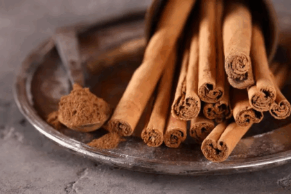 Cinnamon Health Benefits