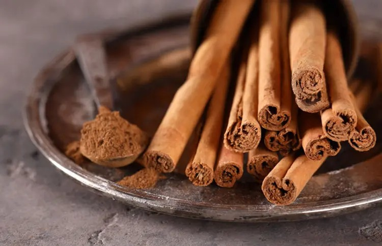 Cinnamon Health Benefits