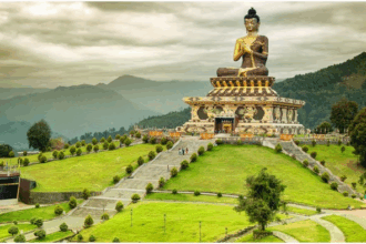 Places To Visit In September