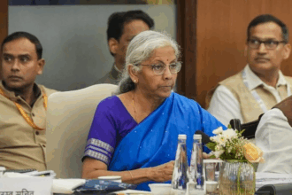 GST slab changes essential items cheaper