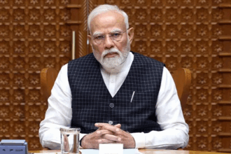 PM Modi Demography Issue Bihar