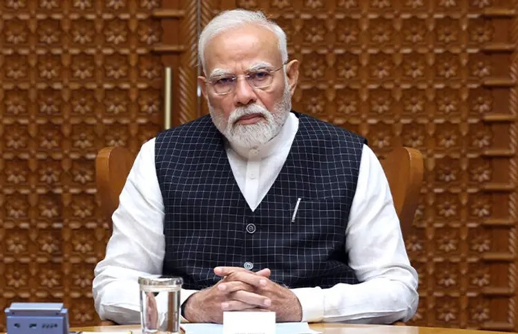 PM Modi Demography Issue Bihar: બિહારમાં જાહેર સભા દરમિયાન PM મોદીએ ઉઠાવ્યો ડેમોગ્રાફીનો મુદ્દો, ઘૂસણખોરીને લઈને RJD અને કોંગ્રેસ પર ગંભીર આક્ષેપ મૂક્યા 1 PM Modi Demography Issue Bihar