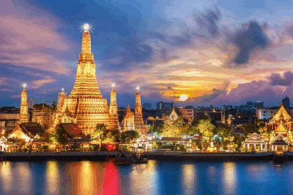 Thailand Travel Tips
