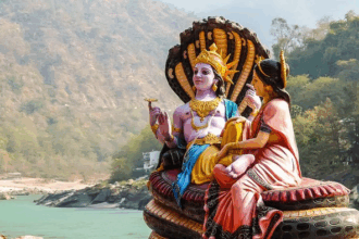 Anant Chaturdashi 2025