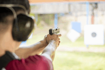 ISSF Shooting World Cup