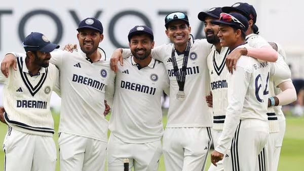 IND vs WI Test squad: વેસ્ટ ઇન્ડીઝ શ્રેણી માટે ભારતીય ટીમની જાહેરાત, કરુણનો સમાવેશ નથી; જાડેજા ઉપ-કેપ્ટન બન્યો 1 czv8bqo3