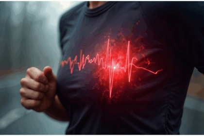World Heart Day:
