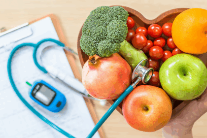 National Nutrition Week 2025