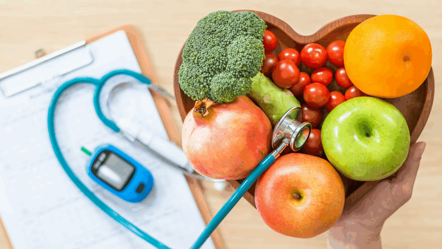 National Nutrition Week 2025