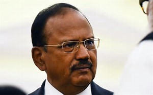 Ajit Dowal Pak mission