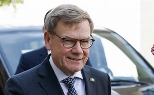 Germany rejects sanctions on India: