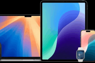 Apple New Launches 2025