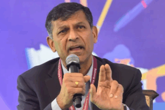 India economy growth concerns