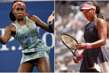 US Open