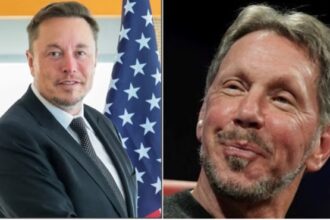 Elon Musk Richest Person 2025
