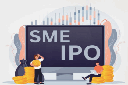 SME stocks trading volume