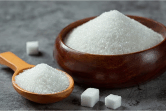 Benefits of quitting sugar