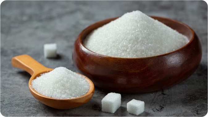 Benefits of quitting sugar