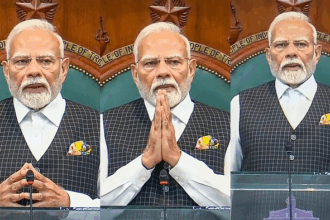 PM Modi Mizoram Visit