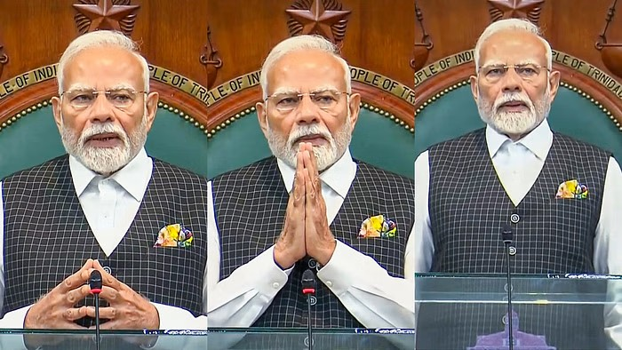 PM Modi Mizoram Visit