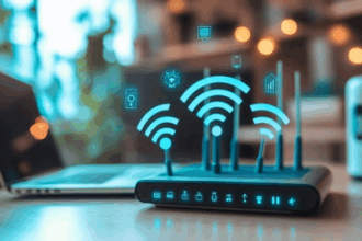 Faster WiFi tricks